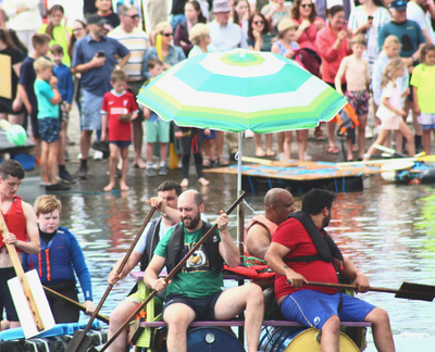 Bere Island Festival Week