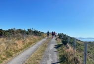 Bere Island Weekly Park Run